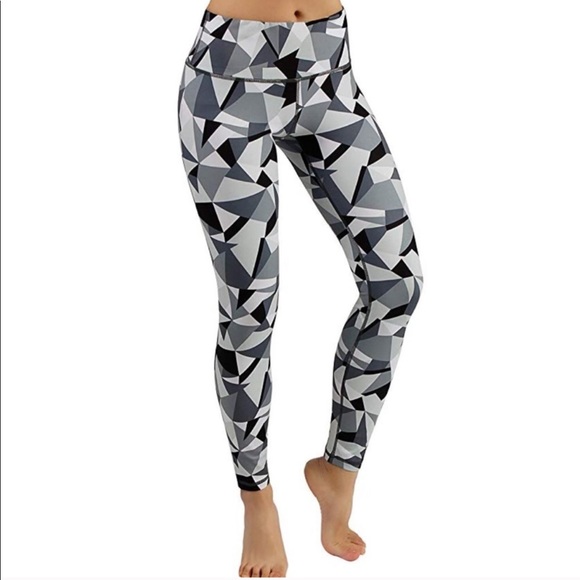 ododos Pants - Cute & unique print leggings